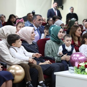 "İlk Öğretmenim Ailem" mobil uygulaması hayata geçirildi - fotoğraf 4