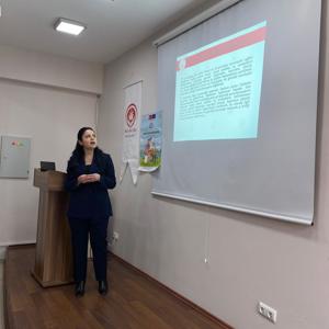 Yeni Personellerimize Yönelik Oryantasyon Eğitimi Başladı! - fotoğraf 7