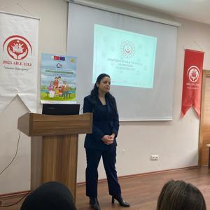 Yeni Personellerimize Yönelik Oryantasyon Eğitimi Başladı! - fotoğraf 6