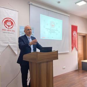 Yeni Personellerimize Yönelik Oryantasyon Eğitimi Başladı! - fotoğraf 2