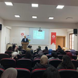 Yeni Personellerimize Yönelik Oryantasyon Eğitimi Başladı! - fotoğraf 3