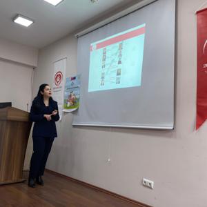 Yeni Personellerimize Yönelik Oryantasyon Eğitimi Başladı! - fotoğraf 5