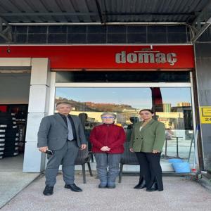 Giresun’da Ramazan: Birlikte Paylaştık, Gönülleri Buluşturduk. - fotoğraf 7
