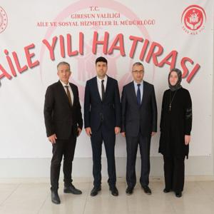 Giresun’da Ramazan: Birlikte Paylaştık, Gönülleri Buluşturduk. - fotoğraf 8