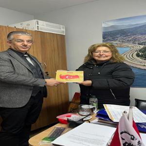 Giresun’da Ramazan: Birlikte Paylaştık, Gönülleri Buluşturduk. - fotoğraf 14