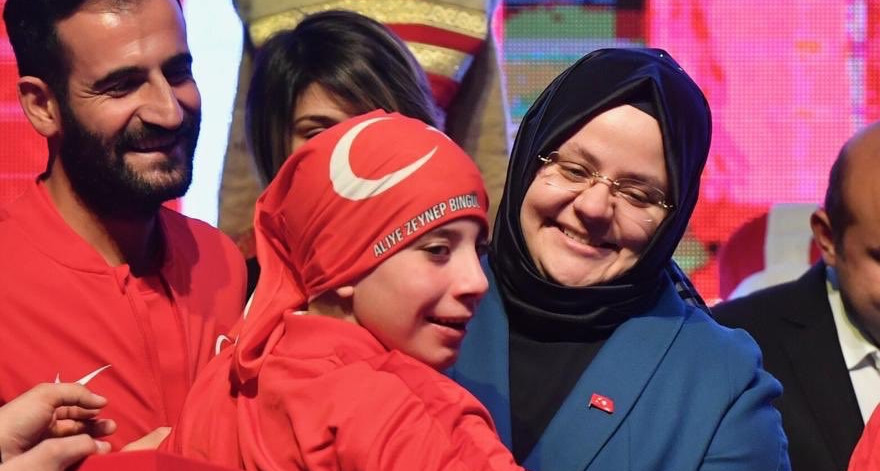 Çocuklar İçin Özel Gereksinim Değerlendirmesi Hakkında Yönetmelik (ÇÖZGER) Resmî Gazete’de Yayınlandı