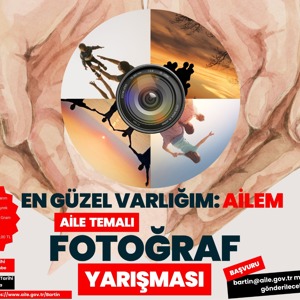 📸 Aile Temalı Fotoğraf Yarışması Başlıyor! - fotoğraf 1