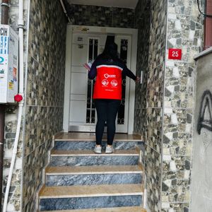 İl Müdürlüğümüze bağlı Sosyal Hizmet Merkezlerimiz tarafından İl genelinde Aile Sosyal Destek Programı (ASDEP) kapsamında ziyaretlerimiz devam ediyor.  - fotoğraf 7