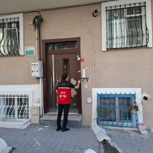 İl Müdürlüğümüze bağlı Sosyal Hizmet Merkezlerimiz tarafından İl genelinde Aile Sosyal Destek Programı (ASDEP) kapsamında ziyaretlerimiz devam ediyor.  - fotoğraf 3