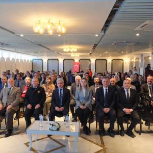 Ailenin Korunması ve Güçlendirilmesi İl Eylem Planı Çalıştayı - fotoğraf 1