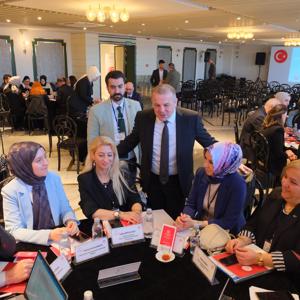 Ailenin Korunması ve Güçlendirilmesi İl Eylem Planı Çalıştayı - fotoğraf 14