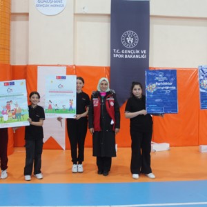 2025 Aile Yılı’nda Spor, Farkındalık ve Aile Bir Arada! - fotoğraf 9