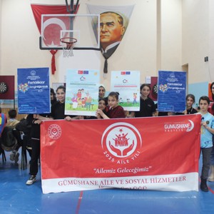 2025 Aile Yılı’nda Spor, Farkındalık ve Aile Bir Arada! - fotoğraf 7