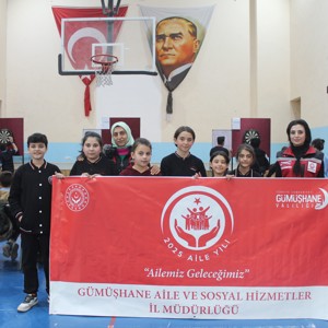 2025 Aile Yılı’nda Spor, Farkındalık ve Aile Bir Arada! - fotoğraf 11