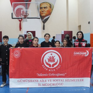 2025 Aile Yılı’nda Spor, Farkındalık ve Aile Bir Arada! - fotoğraf 5
