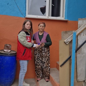 2025 Aile Yılında Mahallemiz Ailemiz Projesi kapsamında Mahalle ziyaretleri yapıldı. - fotoğraf 3