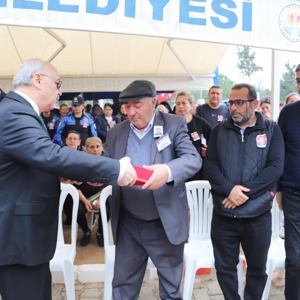 ŞEHİDİMİZİ SON YOLCULUĞUNA UĞURLADIK - fotoğraf 7