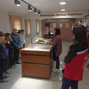 Sosyal ve Ekonomik Destek (SED) Hizmet Modelinden yararlanan çocuklarımıza Okul Destek (ODES) Projesi kapsamında etkinlikler düzenlemeye devam ediyoruz. - fotoğraf 4