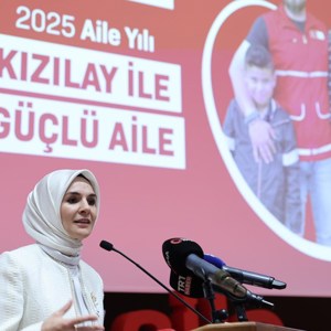 Bakanımız Göktaş, "Çevrim İçi Aile Akademisi" açılış programına katıldı - fotoğraf 1