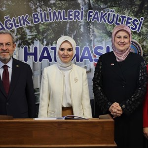Bakanımız Göktaş, "Çevrim İçi Aile Akademisi" açılış programına katıldı - fotoğraf 2