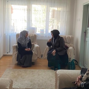 İl Müdürlüğümüze Anlamlı Ziyaret! - fotoğraf 8