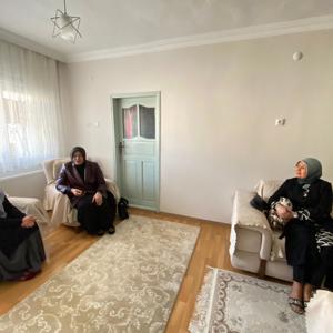 İl Müdürlüğümüze Anlamlı Ziyaret! - fotoğraf 10