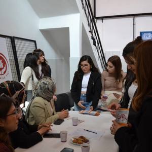 Kapadokya Üniversitesinde Aile Yılı Tanıtım Programı Düzenlendi - fotoğraf 2