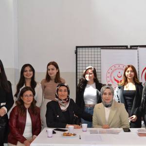 Kapadokya Üniversitesinde Aile Yılı Tanıtım Programı Düzenlendi - fotoğraf 3