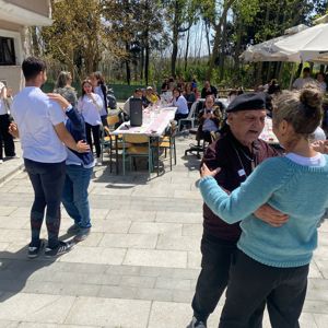 İl Müdürlüğümüz Yaşlı Hizmetleri birimimiz tarafından hizmet alan çınarlarımız için etkinlikler düzenlemeye devam ediyoruz. - fotoğraf 3