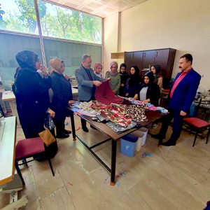 Yeşiltepe Çok Amaçlı Toplum Merkezi’ne ziyaret - fotoğraf 2