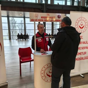Forum Kapadokya AVM'de 2025 Aile Yılı ve Bakanlık Hizmet Modellerimizin Tanıtımı Gerçekleştirildi - fotoğraf 3