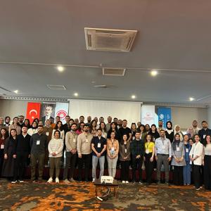 Afet ve Acil Durumlar Sonrası Yetişkinlere Yönelik Psikososyal Destek Kılavuzu Uygulayıcı Eğitimi Antalya’da Gerçekleştirildi - fotoğraf 4