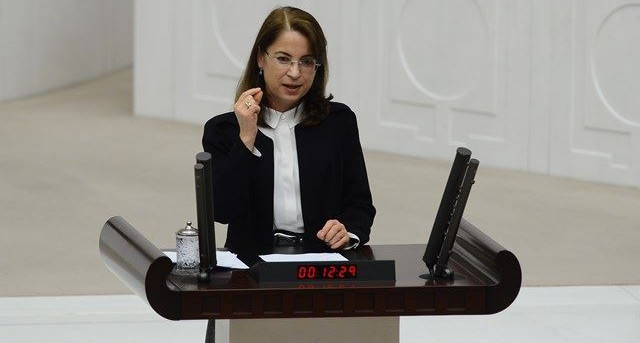 Aile ve Sosyal Politikalar Bakanlığı 2015 yılı bütçesi TBMM Genel Kurulu'nda kabul edildi