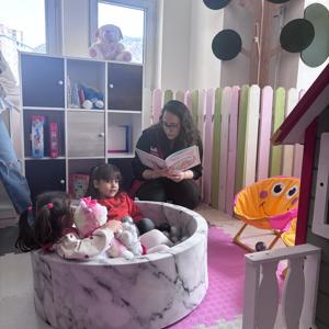 2025 Aile Yılı Kapsamında “Ailemle Okuyorum” Etkinliği Gümüşhane’de Gerçekleştirildi! - fotoğraf 2