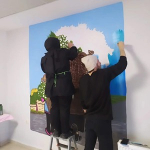 Fatsa Huzurevi Müdürlüğümüz, yaşlıların huzuru ve refahı için sürekli yenilikler yapmaya devam ediyor - fotoğraf 1