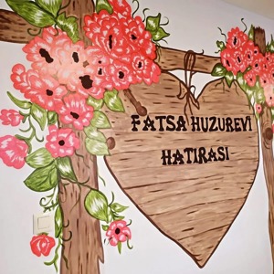 Fatsa Huzurevi Müdürlüğümüz, yaşlıların huzuru ve refahı için sürekli yenilikler yapmaya devam ediyor - fotoğraf 8