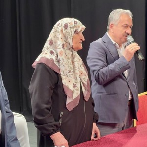  Büyüklerimizin Mutluluğuna Şahitlik Ettik  - fotoğraf 4