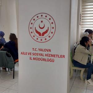 ''Kütüphanelerde Ailemle Okuyorum”  Etkinliği Düzenlendi - fotoğraf 5