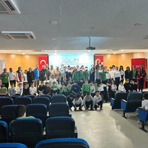 Sosyal Hizmet Merkezlerimiz Tarafından İlçelerimizdeki Kahraman Gazilerimiz ve Kıymetli Şehit Yakınlarımız Yarınımızın Teminatı Çocuklarımız ve Gençlerimizle Buluşmaya Devam Ediyor. - fotoğraf 5