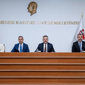 2025 yılı 1. Dönem Kadına Yönelik Şiddetle Mücadele Koordinasyon, İzleme ve Değerlendirme Toplantısı - fotoğraf 1