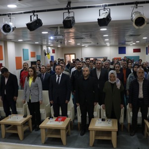 Çocuk Hakları Söyleşimiz Gerçekleşti - fotoğraf 1