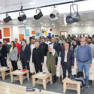 Çocuk Hakları Söyleşimiz Gerçekleşti - fotoğraf 3