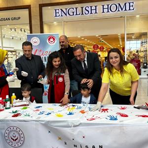 Dünya Otizm Farkındalık Günü - fotoğraf 2