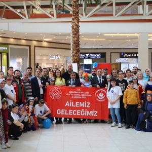 Dünya Otizm Farkındalık Günü - fotoğraf 1