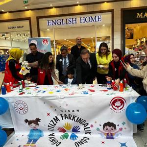 Dünya Otizm Farkındalık Günü - fotoğraf 6