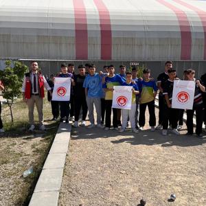 Bocceler Spor Müsabasında Aile Yılı Önemi Vurgulandı. - fotoğraf 1