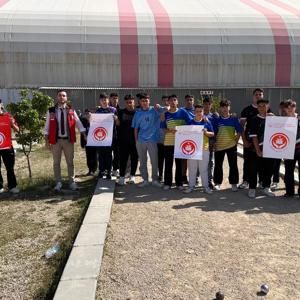 Bocceler Spor Müsabasında Aile Yılı Önemi Vurgulandı. - fotoğraf 2