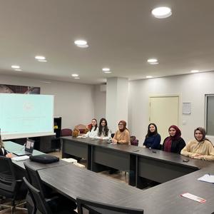 Göreve Yeni Başlayanlara Oryantasyon Eğitimi Düzenlendi. - fotoğraf 3