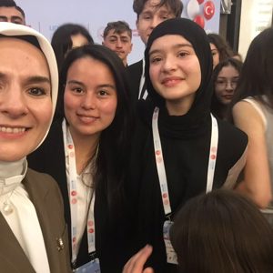 Geleceğin Söz Sahibi Çocukları İstanbul'da Buluştu - fotoğraf 6