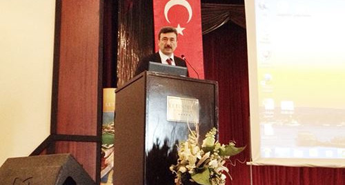 Çocuk Destek Merkezlerinde Görevli Sosyal Çalışmacılara Yönelik Uygulayıcı Eğitimi